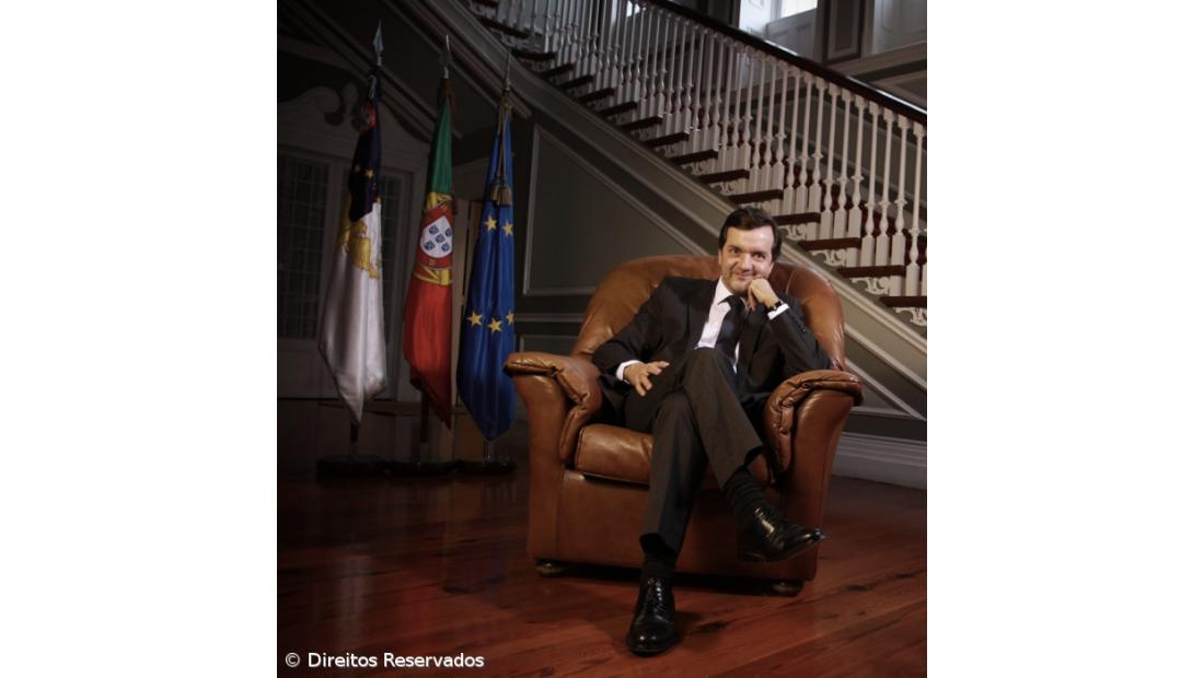 Conhecidos diretores regionais do Governo dos Açores