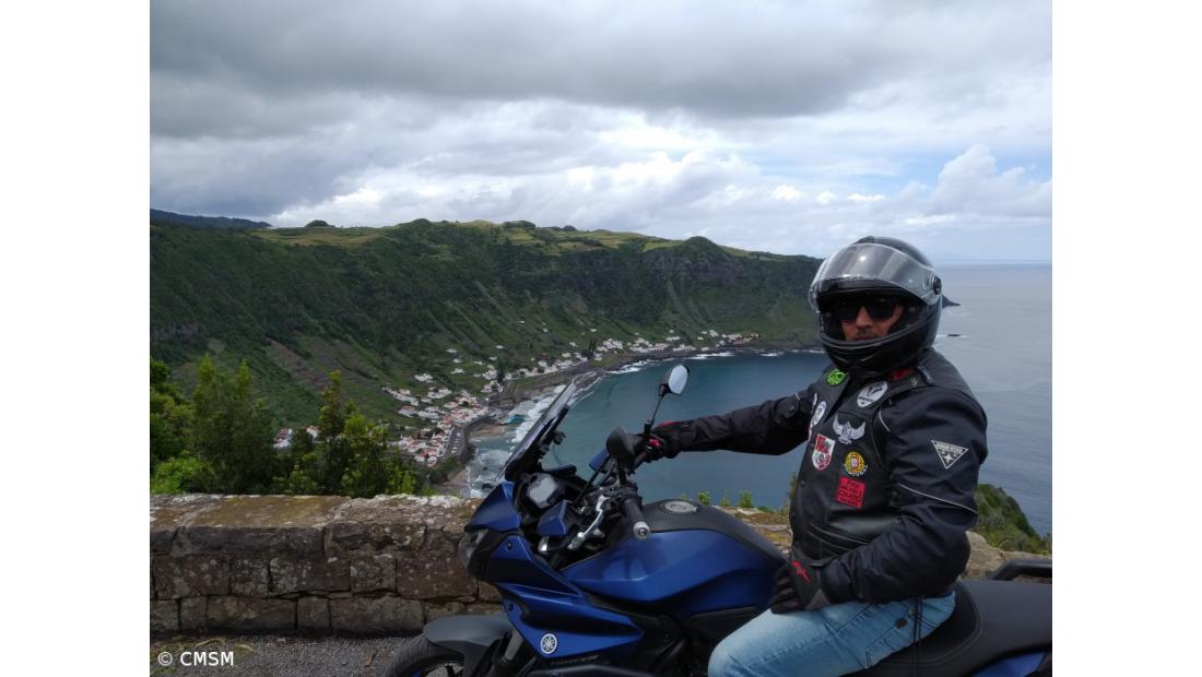 Motards marienses de novo na estrada – Imagem 5