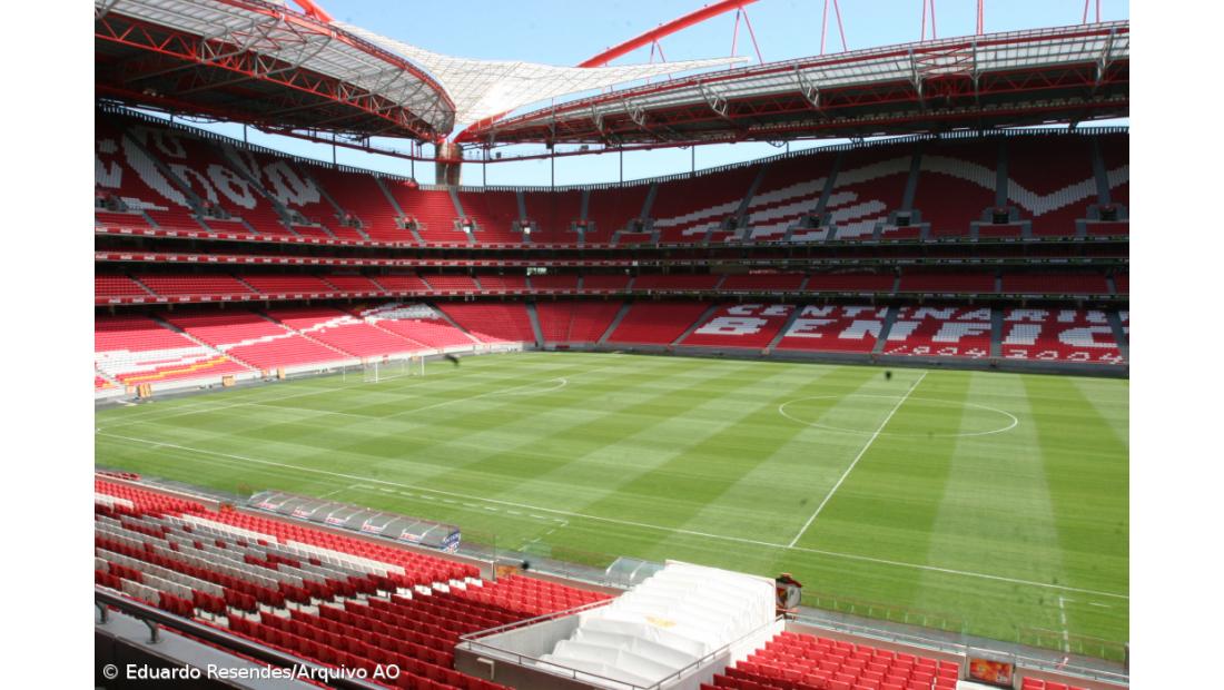 Movimento ‘Servir o Benfica’ pede AG extraordinária para revisão dos estatutos