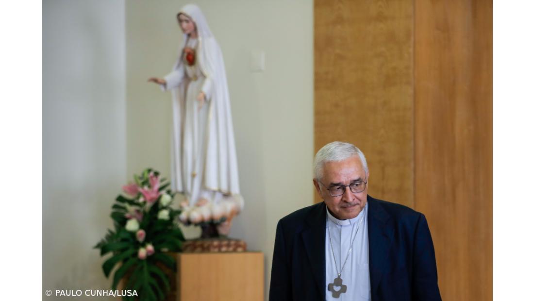 Bispos reiteram pedido de perdão às vítimas de abusos