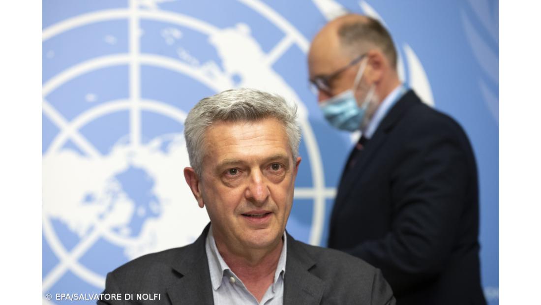 "Situação vai piorar em 2023 porque muitos conflitos vão descontrolar-se"