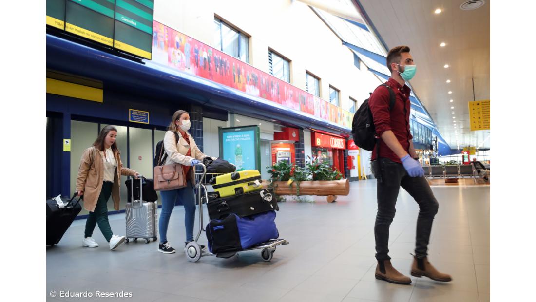 Câmara do Comércio de Ponta Delgada preocupada com "falhas inexplicáveis" de testes