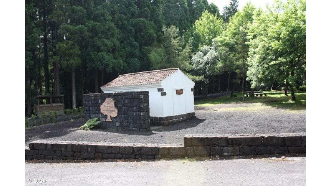 Freguesia de Salão, no Faial,  é um dos três locais com o ar mais limpo da Europa  – Imagem 2