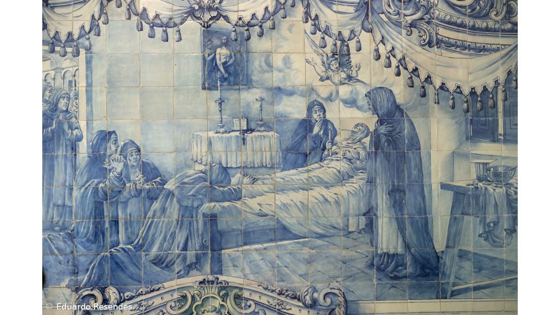 Santuário reabre com imagem do Santo Cristo mais perto das pessoas – Imagem 7