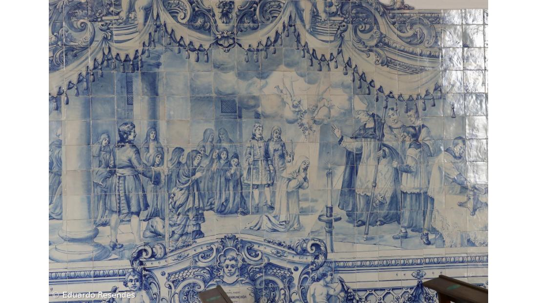 Santuário reabre com imagem do Santo Cristo mais perto das pessoas – Imagem 2