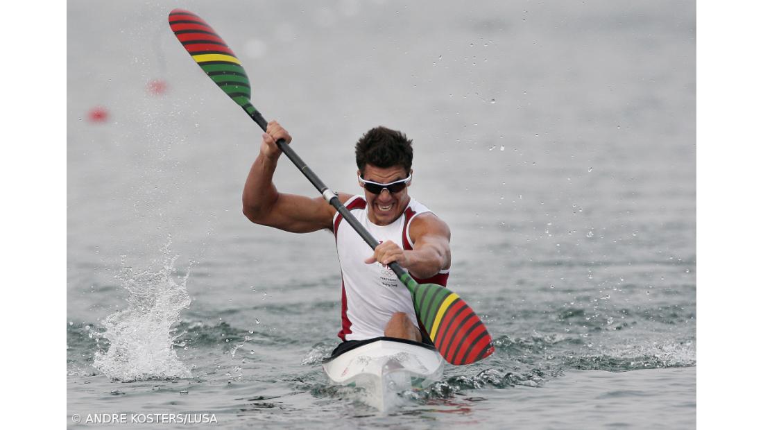  Emanuel Silva falha final por 35 milésimos