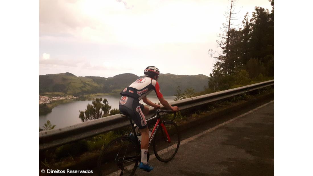 Modalidades voltam aos treinos à espera da competição