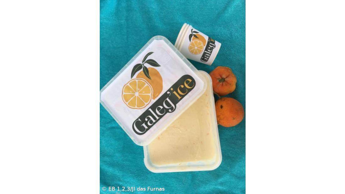  EB 1,2,3 / JI das Furnas na X Edição do Concurso IdeiAçores 2020.