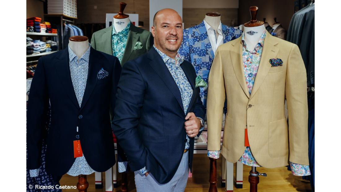 Terceirense fotografa comércio local em vez de casamentos – Imagem 4