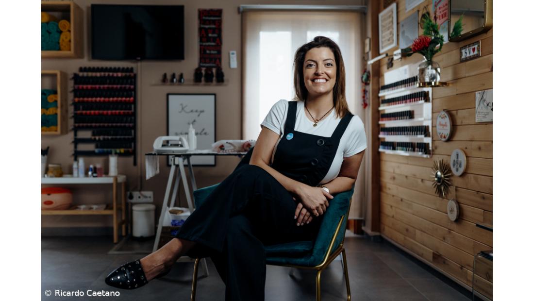 Terceirense fotografa comércio local em vez de casamentos – Imagem 3