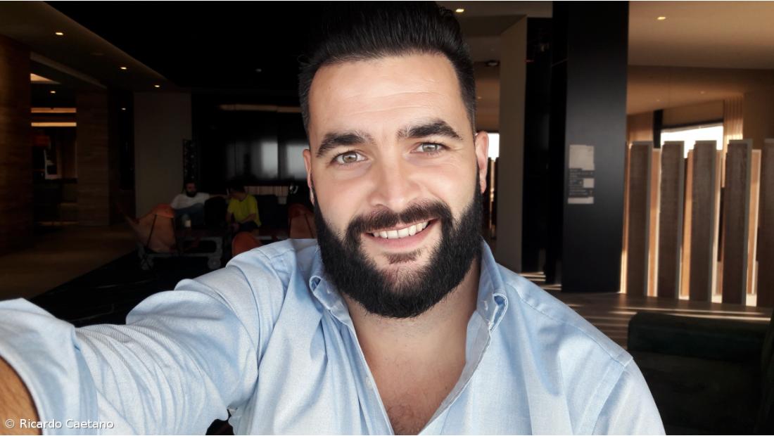 Terceirense fotografa comércio local em vez de casamentos – Imagem 2