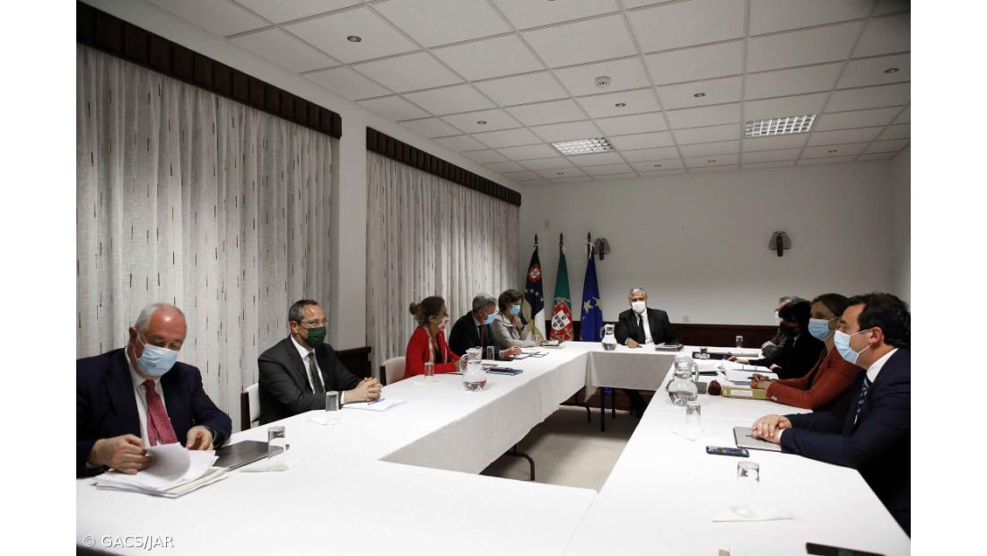 Governo Regional investe 8,5 ME no porto de Santa Cruz das Flores