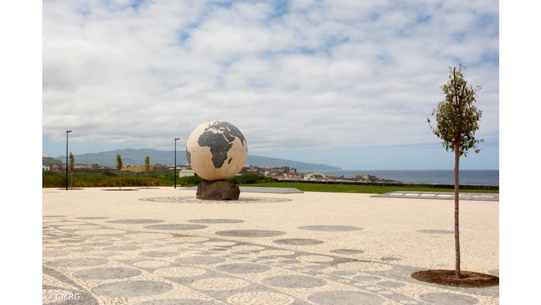 Praça do Emigrante será inaugurada a 26 de julho – Imagem 1