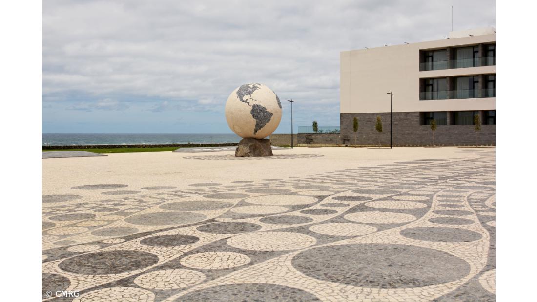 Praça do Emigrante será inaugurada a 26 de julho – Imagem 2