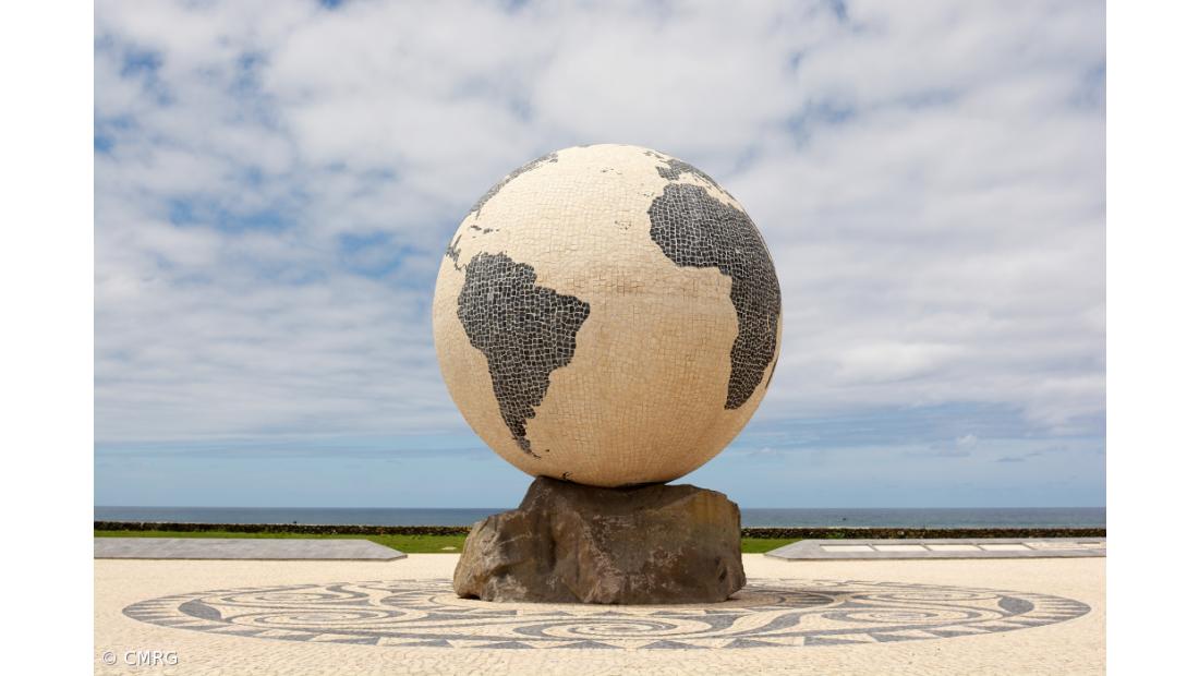 Praça do Emigrante será inaugurada a 26 de julho – Imagem 3