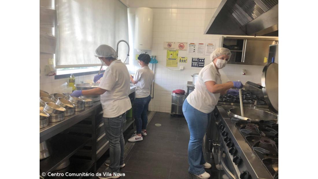 “O apoio domiciliário, neste momento, tornou-se outra realidade” – Imagem 2