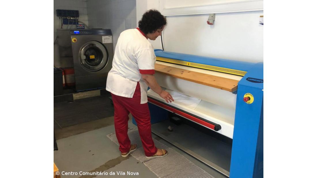 “O apoio domiciliário, neste momento, tornou-se outra realidade” – Imagem 4