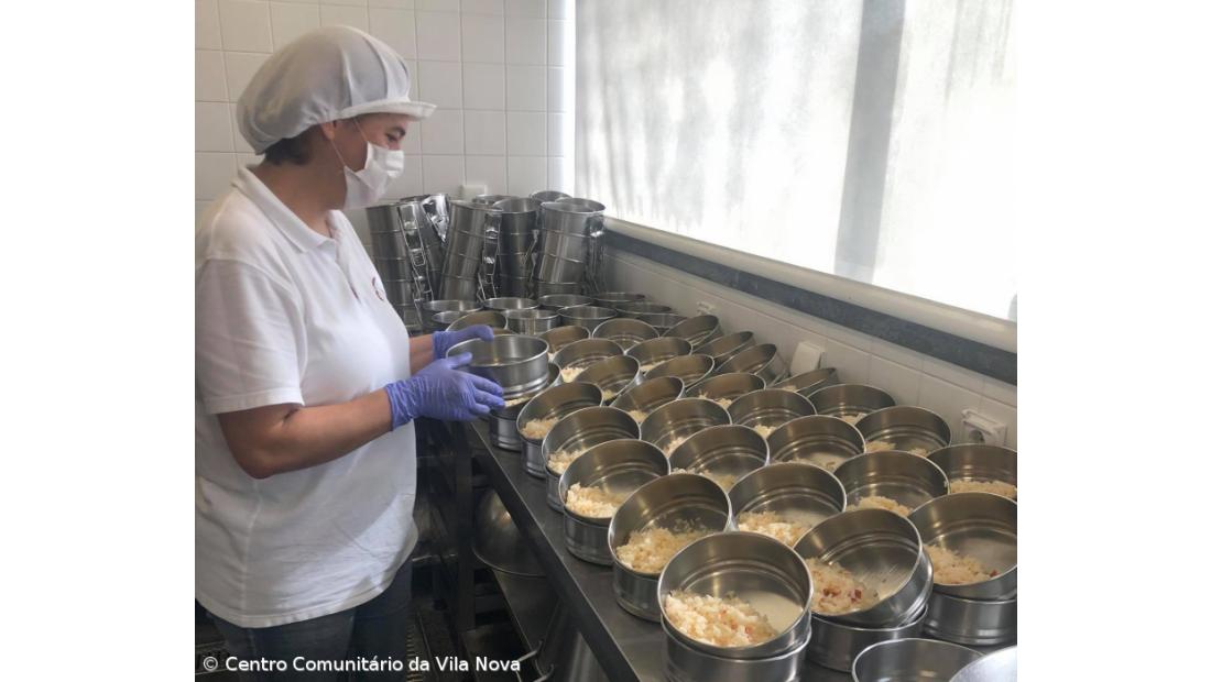 “O apoio domiciliário, neste momento, tornou-se outra realidade” – Imagem 3