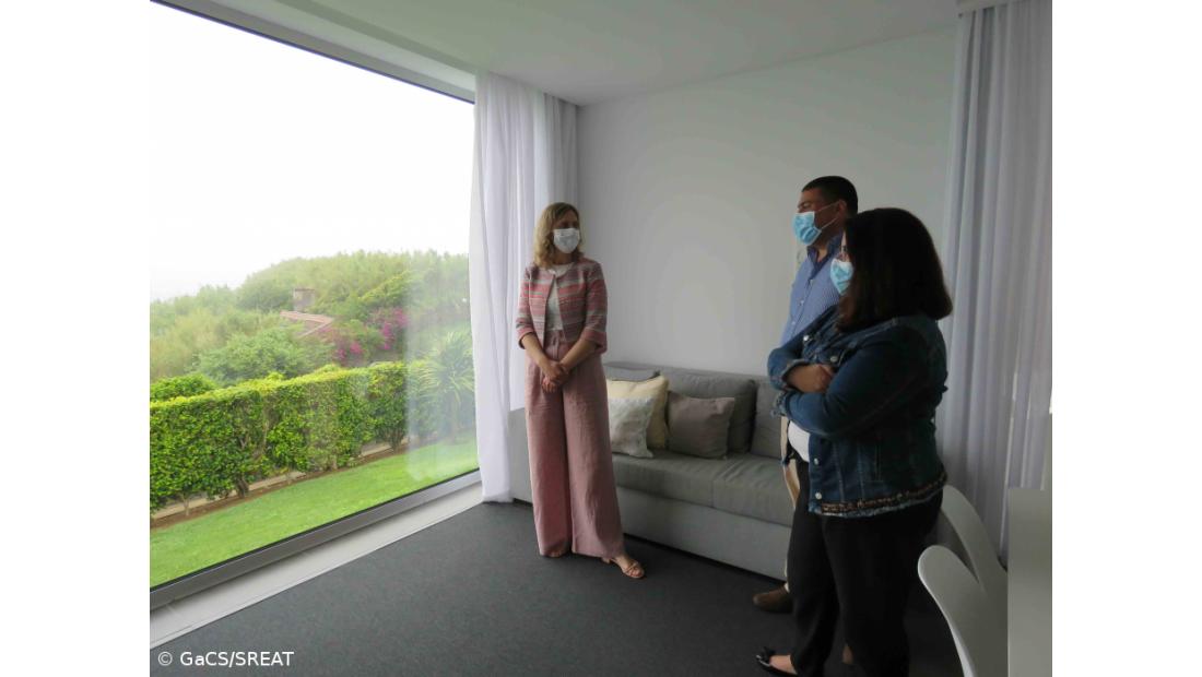 Mais de 150 selos ‘Clean & Safe Açores' atribuídos