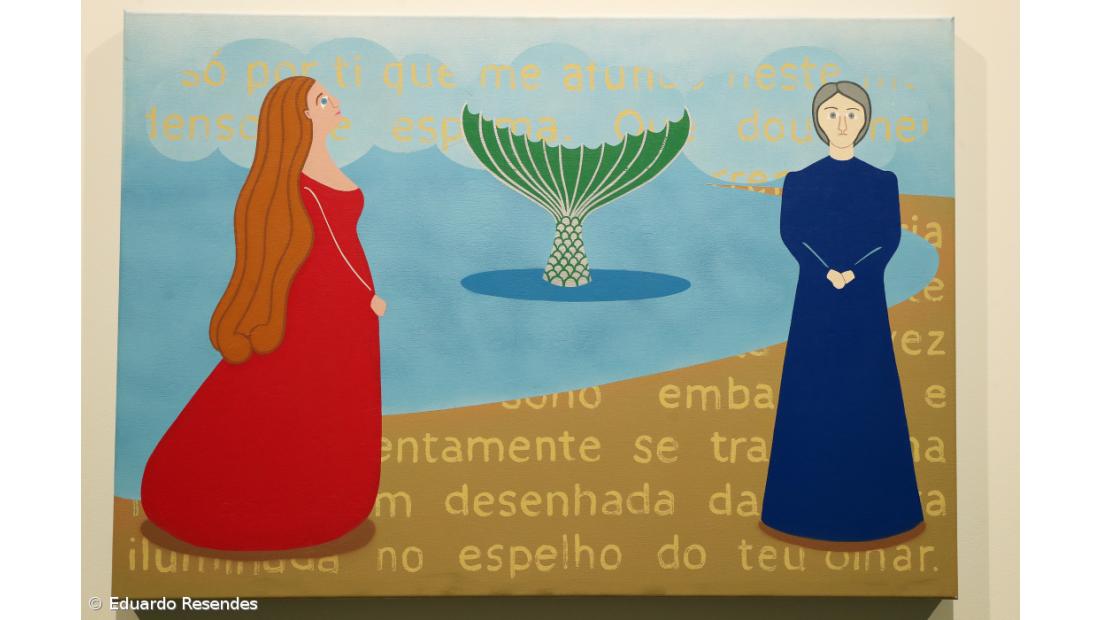 Arquipélago quer apostar na divulgação da sua coleção de arte – Imagem 6