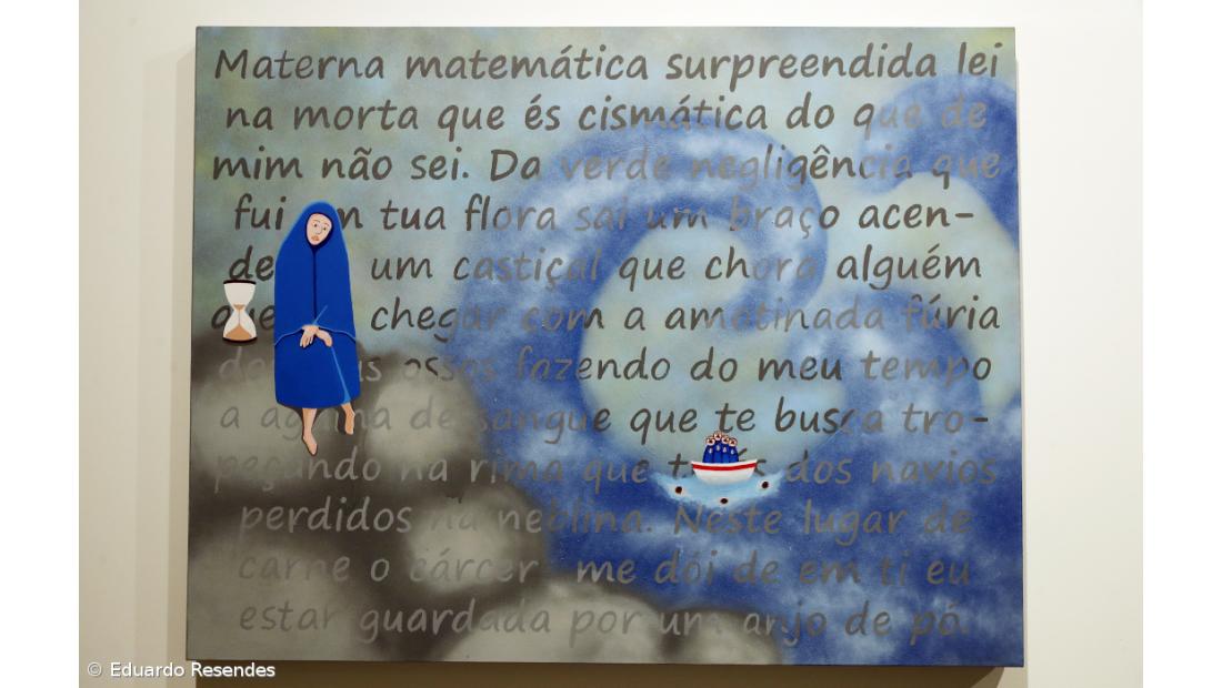 Arquipélago quer apostar na divulgação da sua coleção de arte – Imagem 7