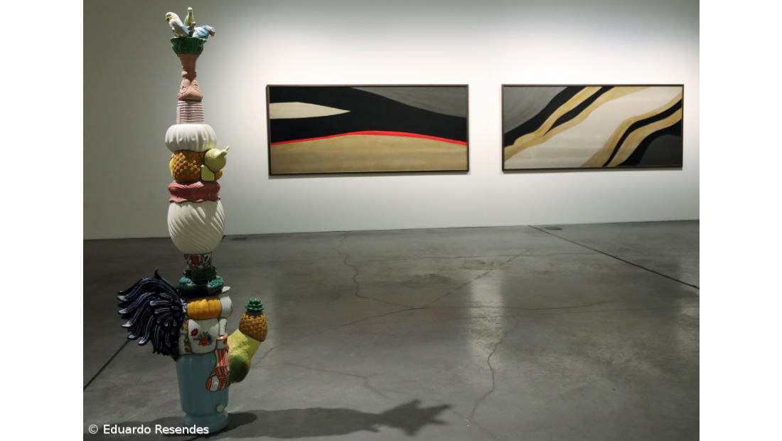 Arquipélago quer apostar na divulgação da sua coleção de arte – Imagem 8