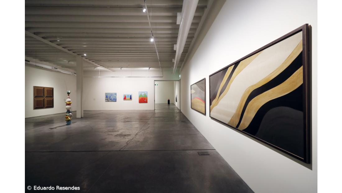 Arquipélago quer apostar na divulgação da sua coleção de arte – Imagem 3