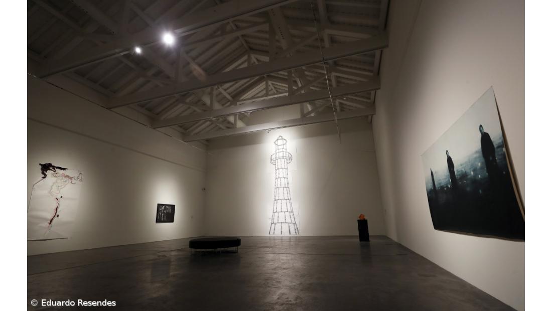 Arquipélago quer apostar na divulgação da sua coleção de arte – Imagem 4