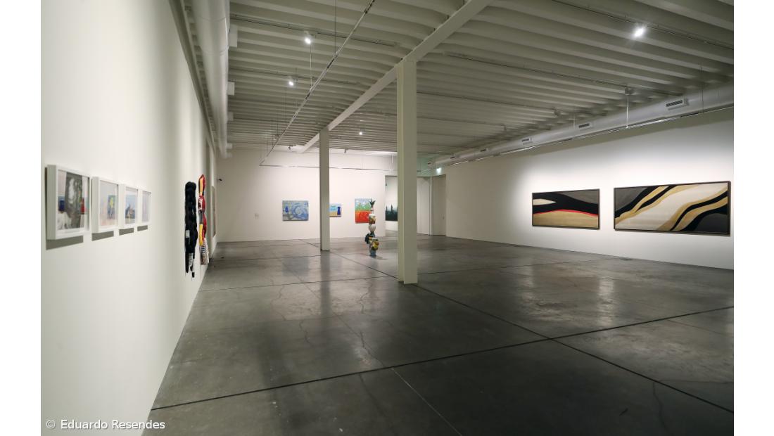 Arquipélago quer apostar na divulgação da sua coleção de arte – Imagem 5