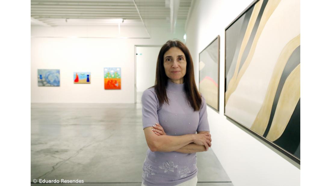 Arquipélago quer apostar na divulgação da sua coleção de arte – Imagem 2