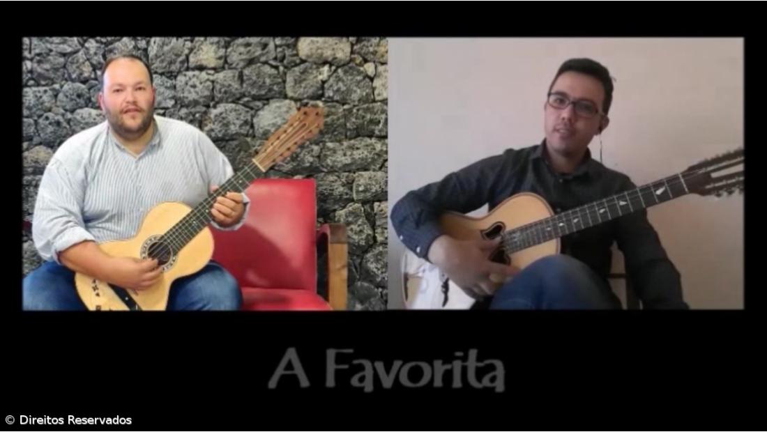 Viola “Micaelense” e Viola “Terceirense” em encontro histórico