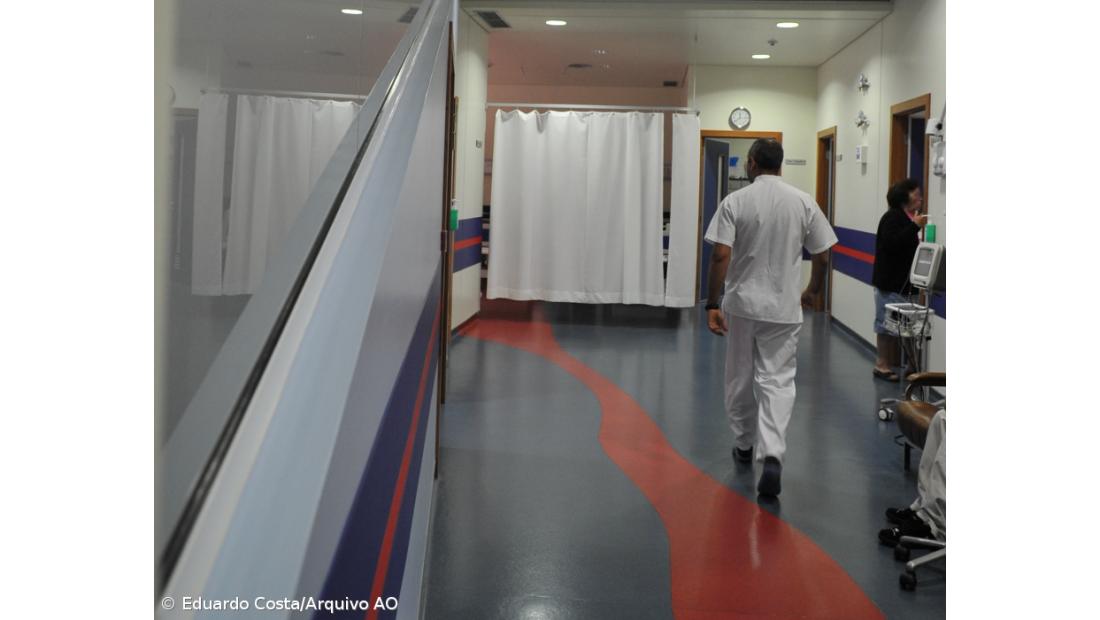 Adesão à greve dos enfermeiros nos Açores ronda os 50 %