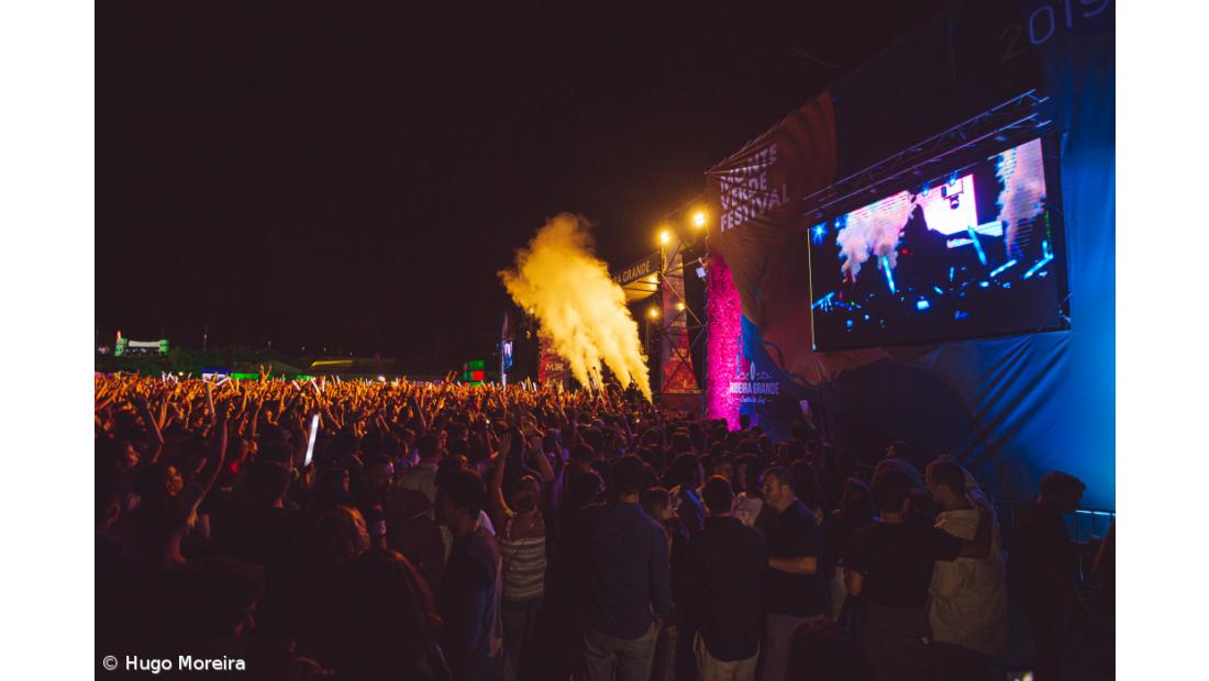 Organização adia 9.ª edição do Monte Verde Festival para 2021