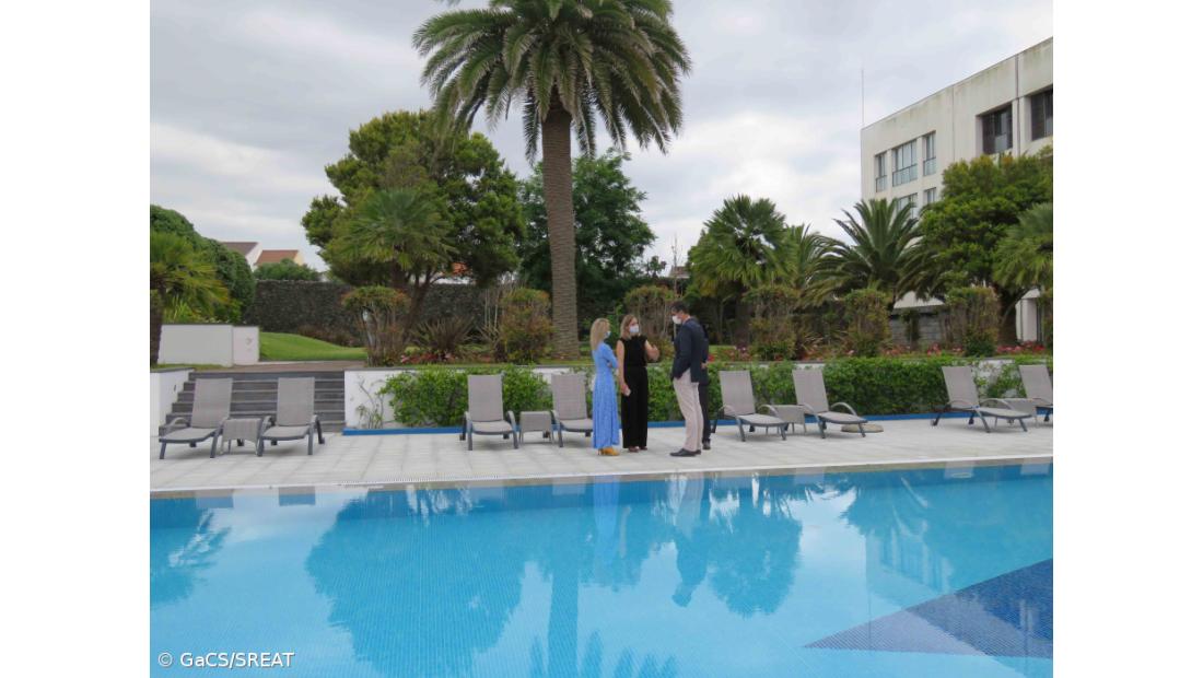 Região prepara pacotes turísticos para o mercado nacional com parceiros