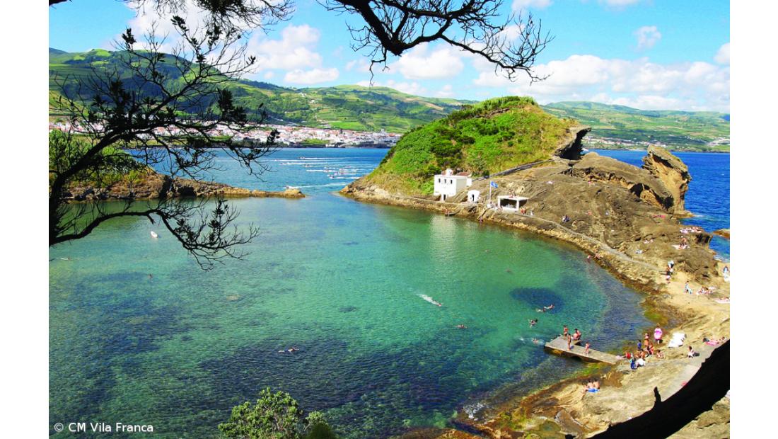 Vila Franca oferece opções seguras para umas férias cá dentro  – Imagem 2