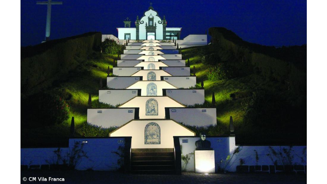 Vila Franca oferece opções seguras para umas férias cá dentro  – Imagem 3