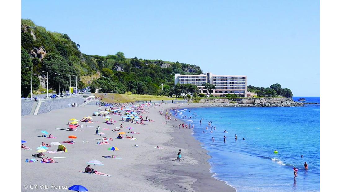 Vila Franca oferece opções seguras para umas férias cá dentro  – Imagem 6