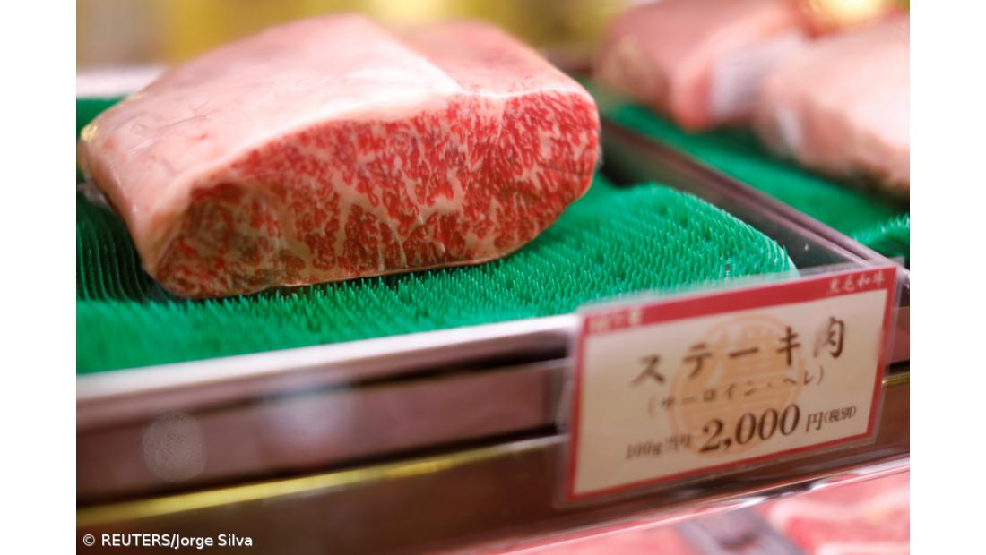 Azorean Wisdom Helps Creating World's Most Expensive Meat – Imagem 2