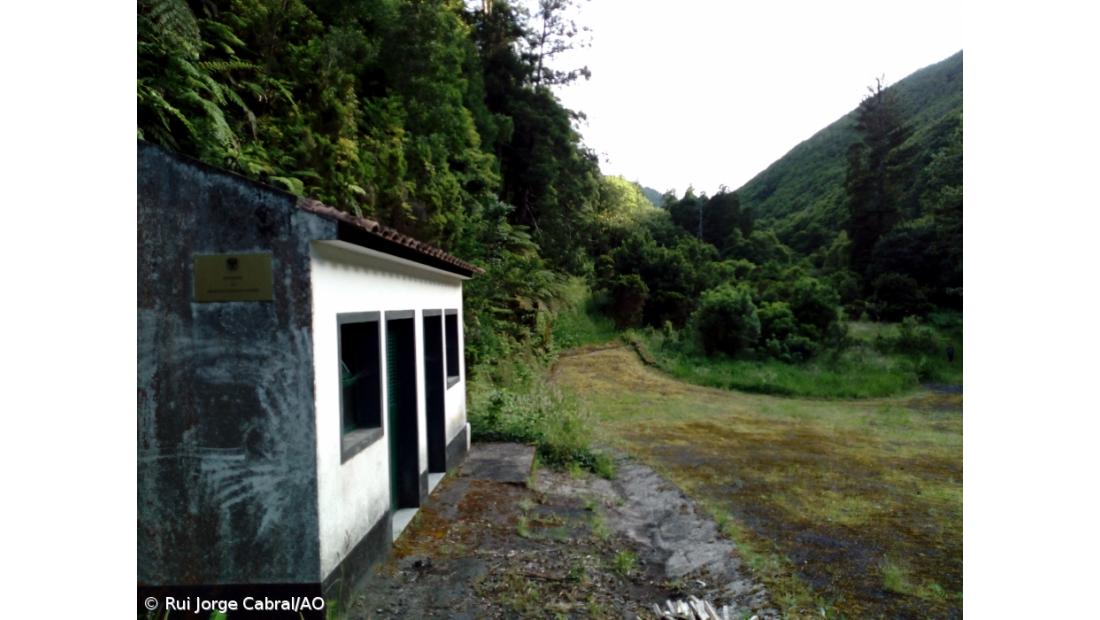 Fajã do Rodrigo vai reabrir em 2021 com trilho pedestre – Imagem 4