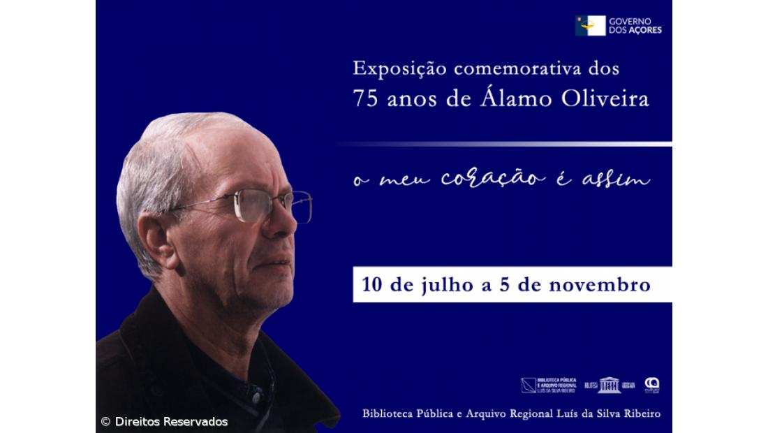 Biblioteca de Angra comemora os 75 anos de Álamo de Oliveira – Imagem 6