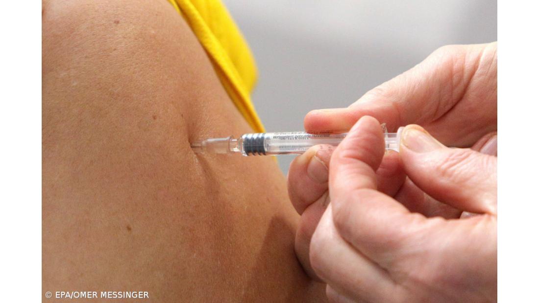 Vacina russa chama-se "Sputnik V" e foi já pedida por 20 países