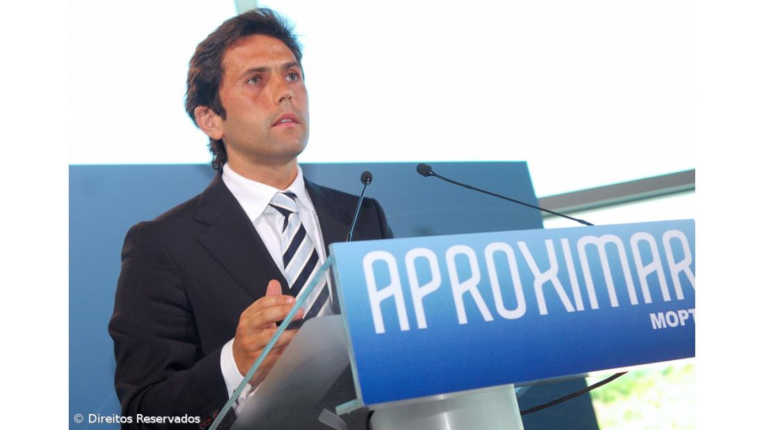 António Gomes de Menezes entre os nomes possíveis para a TAP