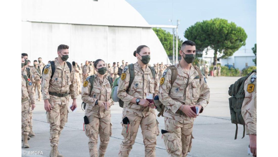 Portugal empenha mais cerca de 170 militares no Afeganistão – Imagem 2