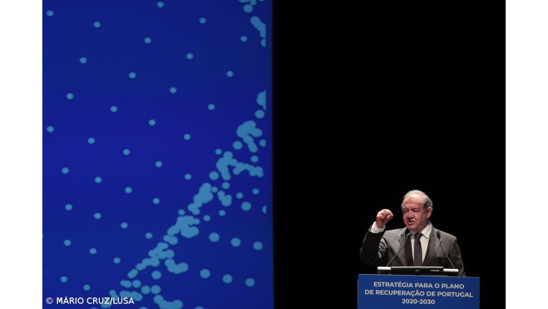 Pandemia pode abrir “janela de oportunidade” no combate às alterações climáticas 