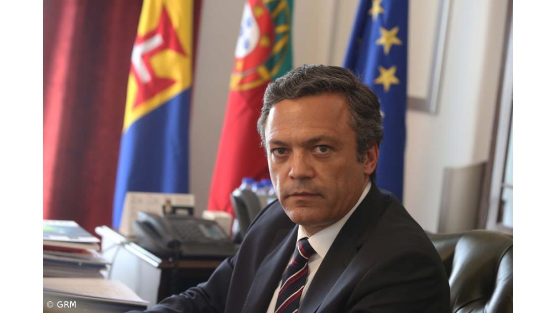Autarca do Funchal defende revisão urgente das transferências do Estado para autarquias