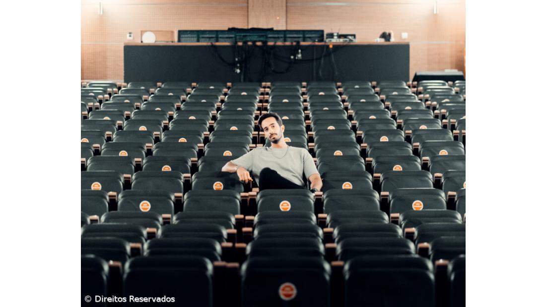 DJ Souza celebra 10 anos de carreira com espetáculo no Auditório do Ramo Grande – Imagem 2