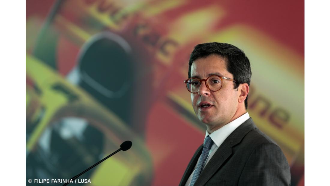 Governo quer Portugal entre as 15 nações da UE mais ativas na prática desportiva