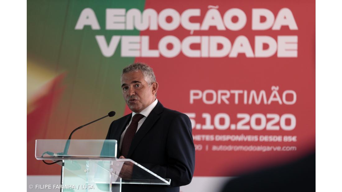 Fórmula 1 regressa a Portugal em 25 de outubro, 24 anos depois  – Imagem 2