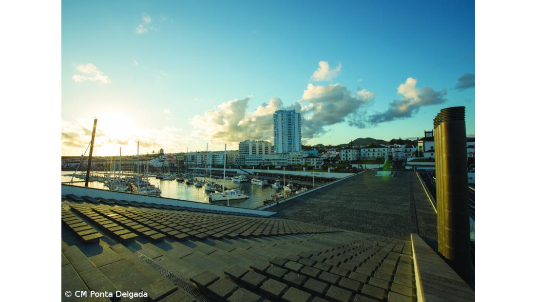 Ponta Delgada consolida marca da sustentabilidade ambiental  – Imagem 3