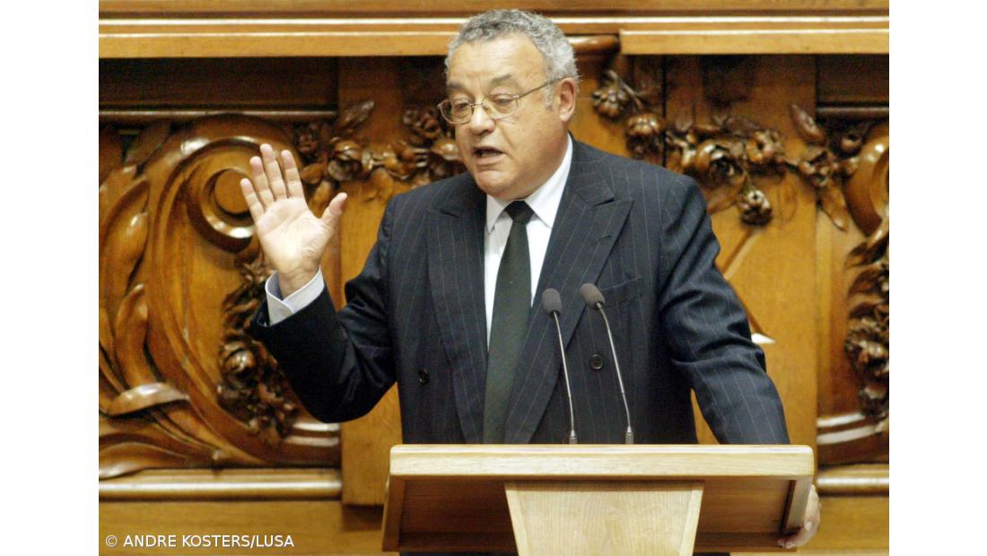 Novo aeroporto de Lisboa justifica existência de "estrutura própria" para gestão